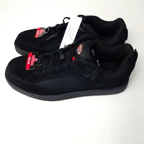 Brahma | Shoes | Brahma Mens Grate 